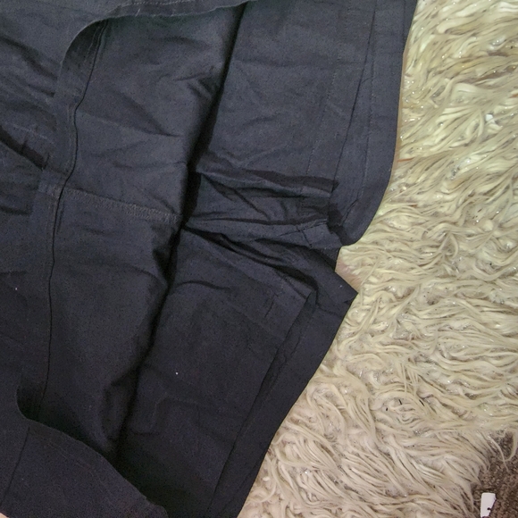 Hasting & smith black skort plus size 24w - Picture 4 of 5